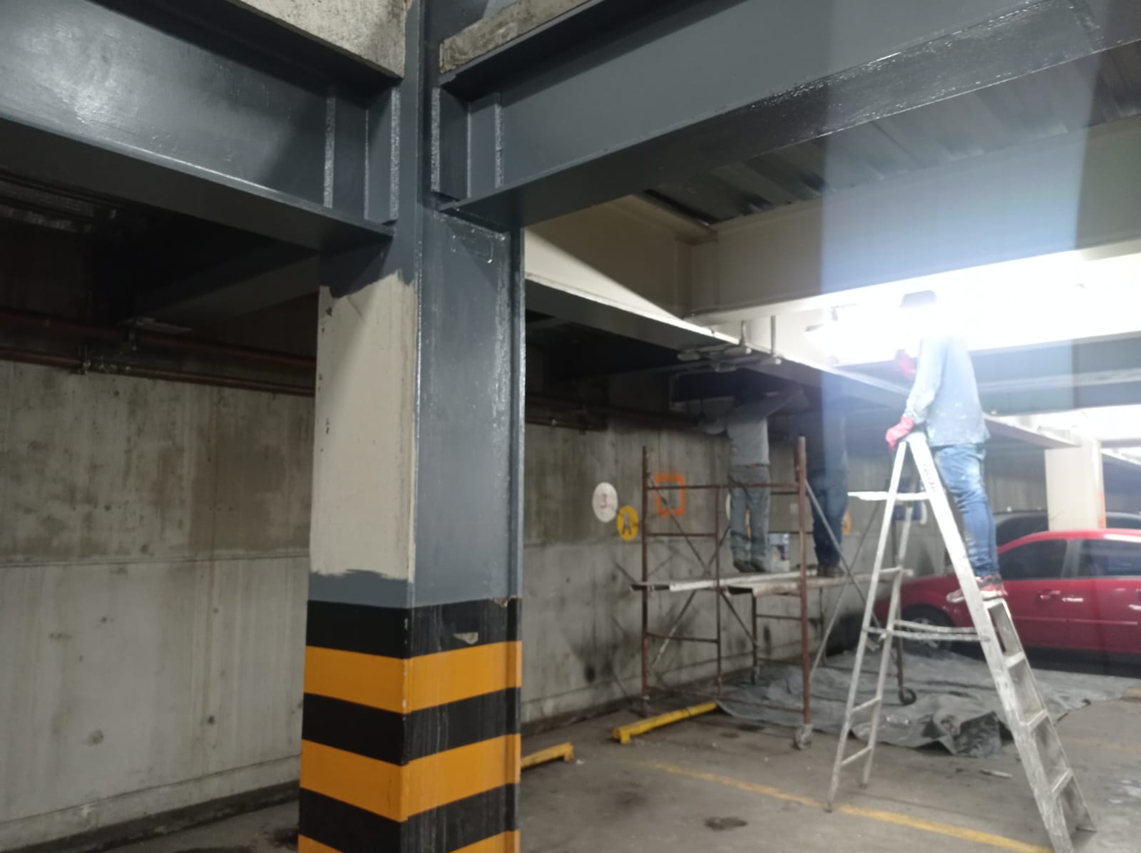 Imagen del proyecto