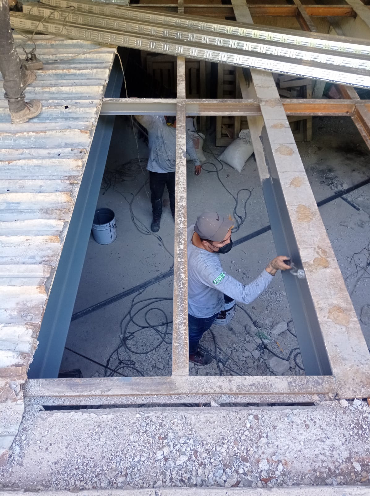 Imagen del proyecto