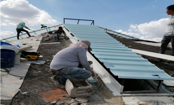 Imagen del proyecto