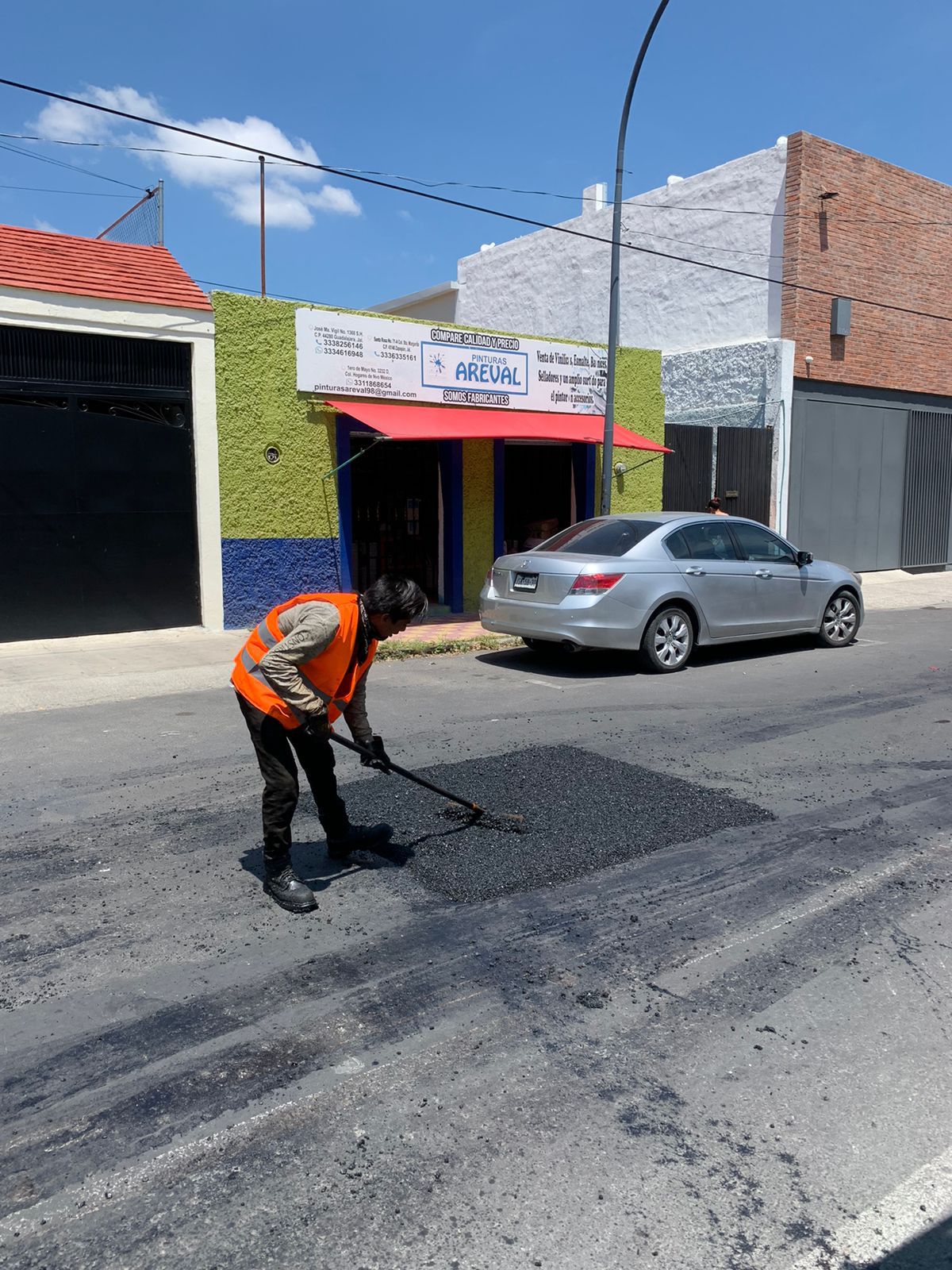 Imagen del proyecto