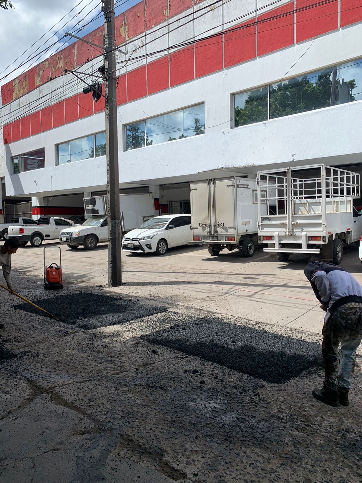 Imagen del proyecto