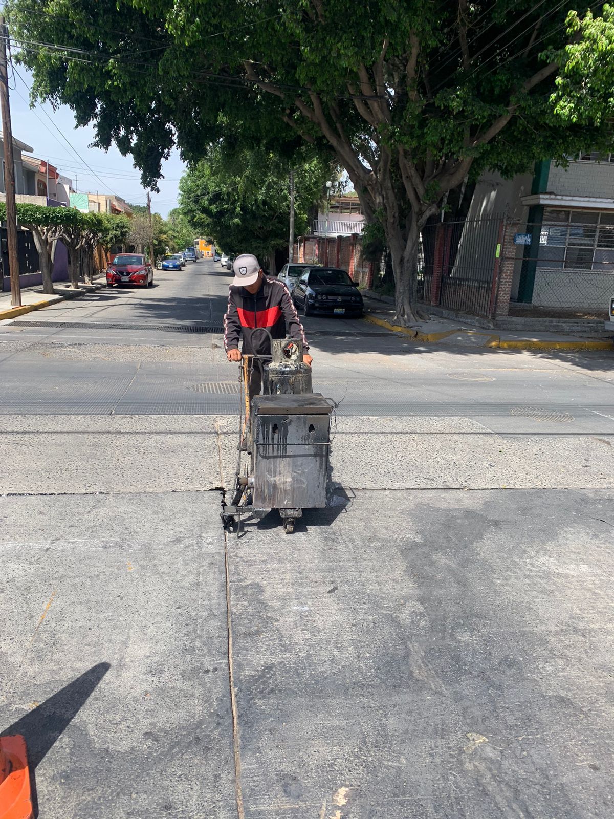 Imagen del proyecto