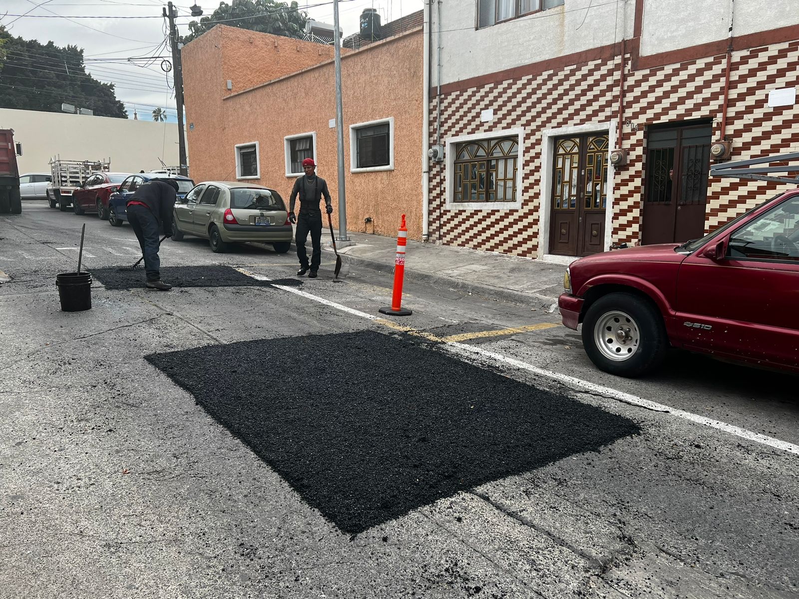 Imagen del Proyecto