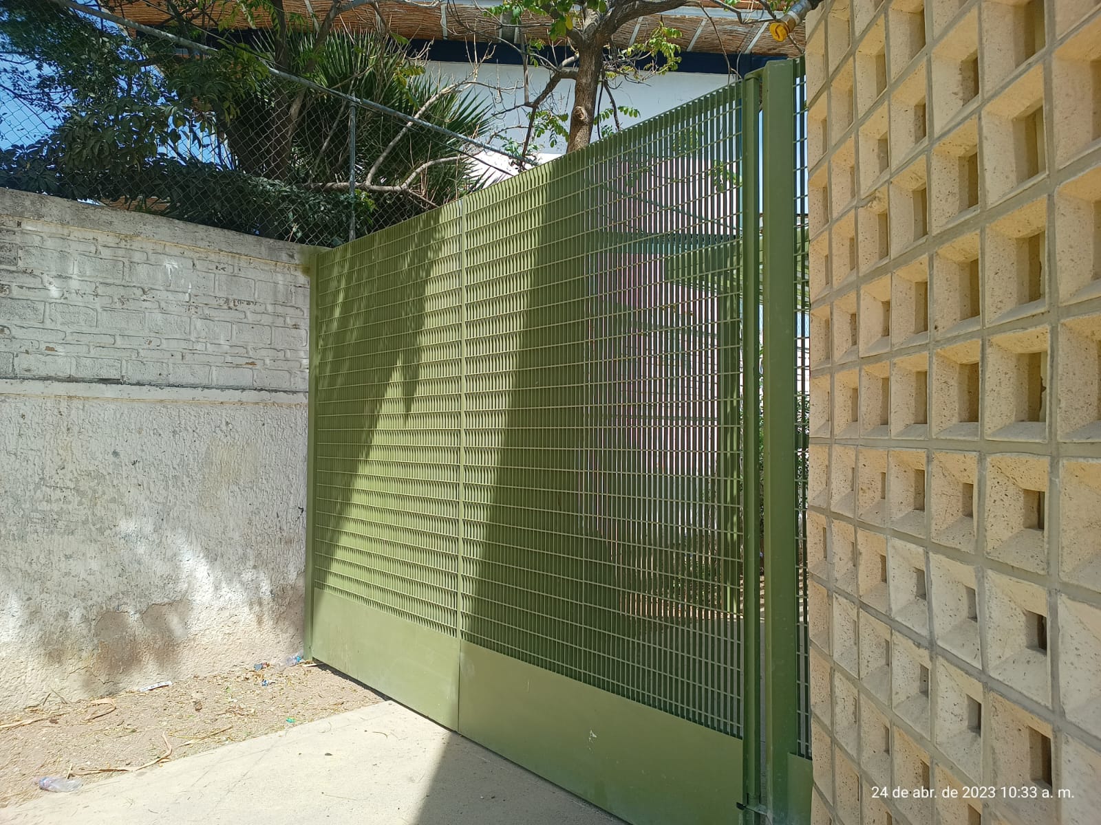Imagen del proyecto