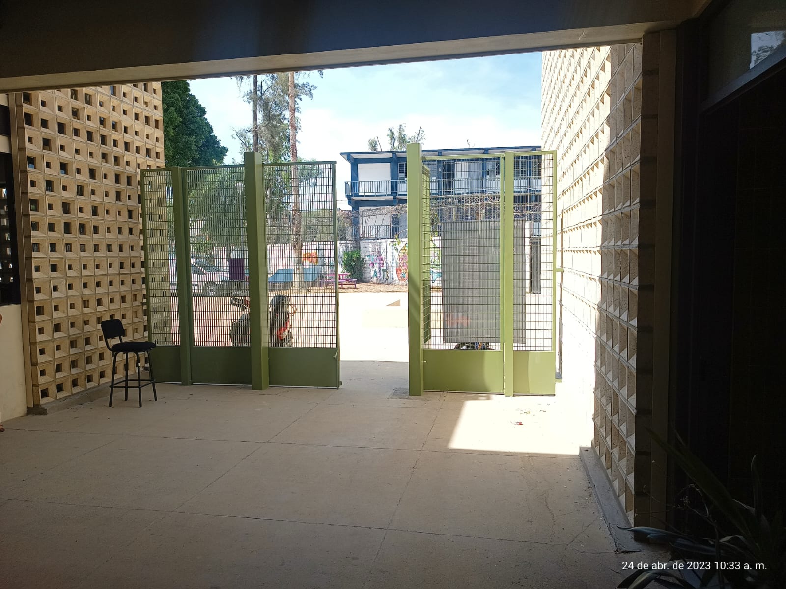 Imagen del proyecto