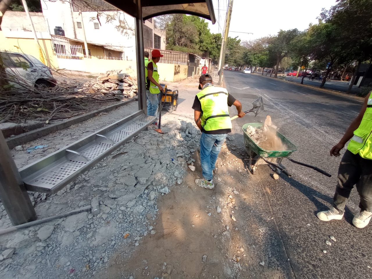 Imagen del proyecto
