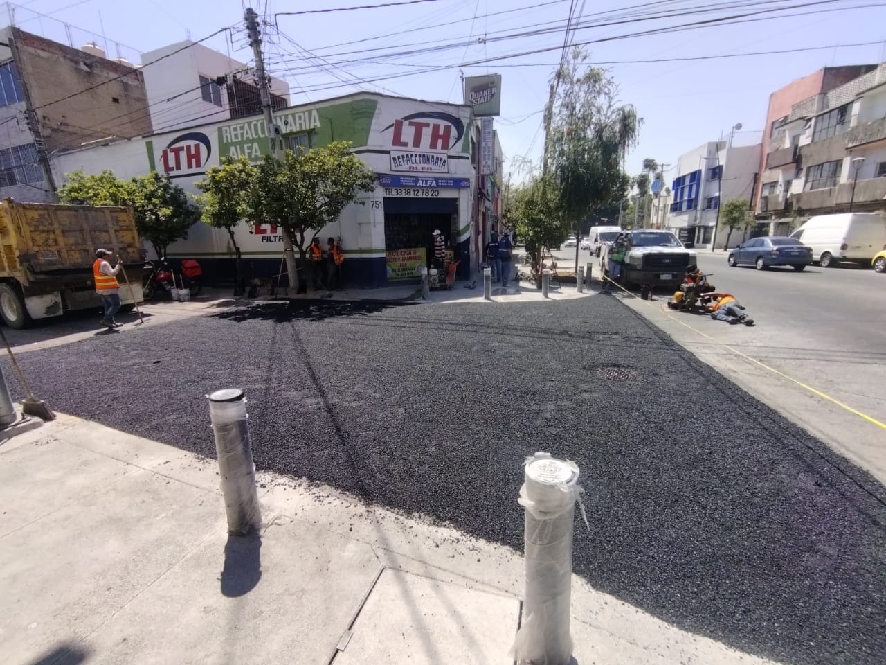 Imagen del proyecto