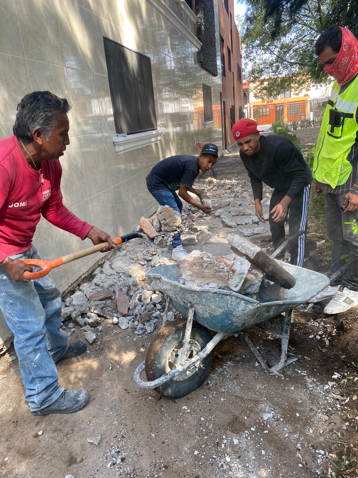 Imagen del proyecto