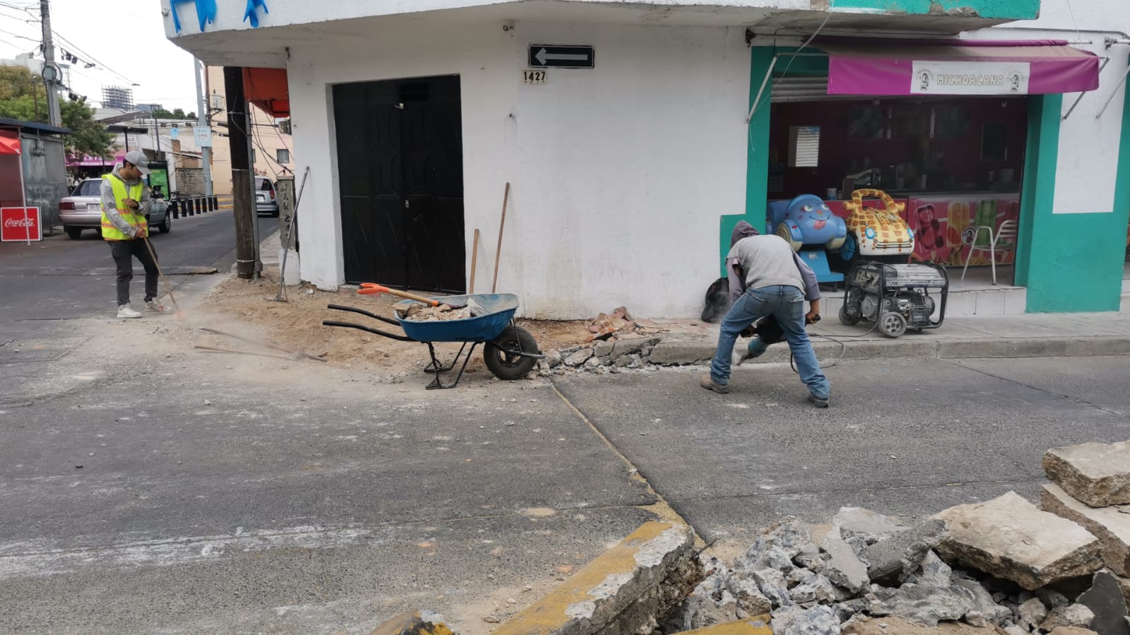 Imagen del proyecto