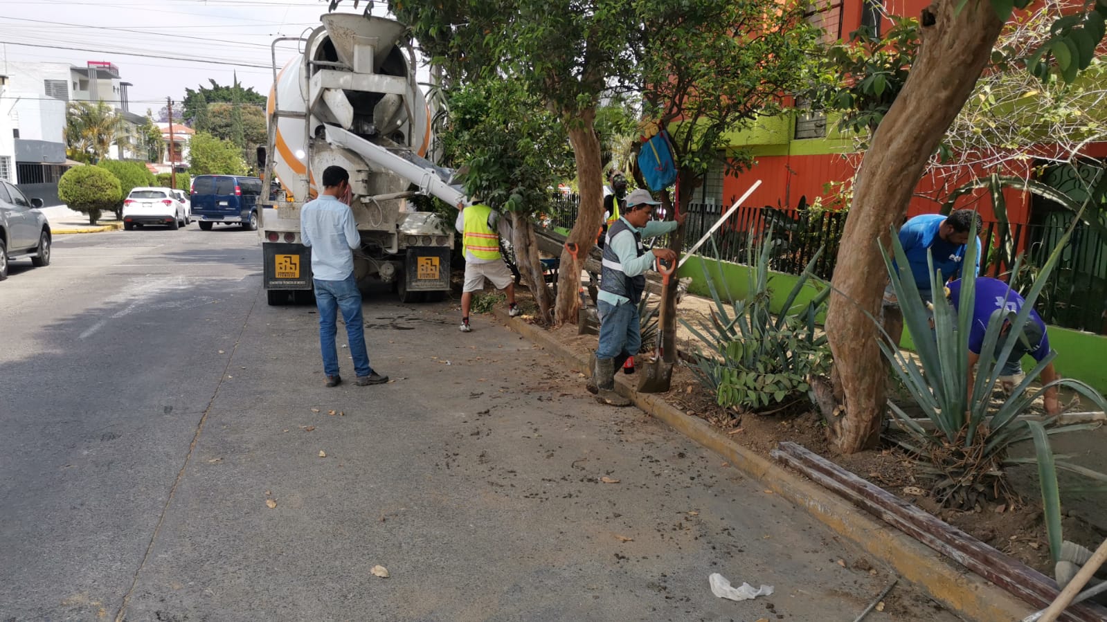 Imagen del proyecto