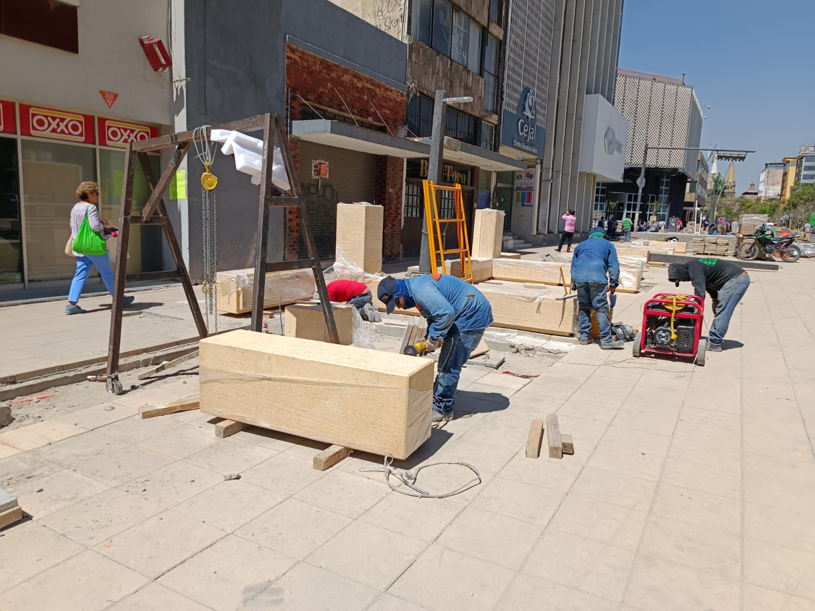 Imagen del proyecto