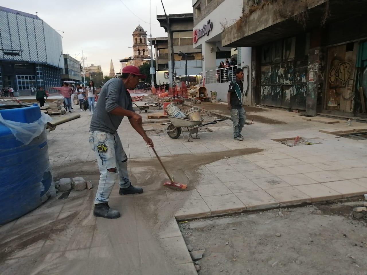Imagen del proyecto