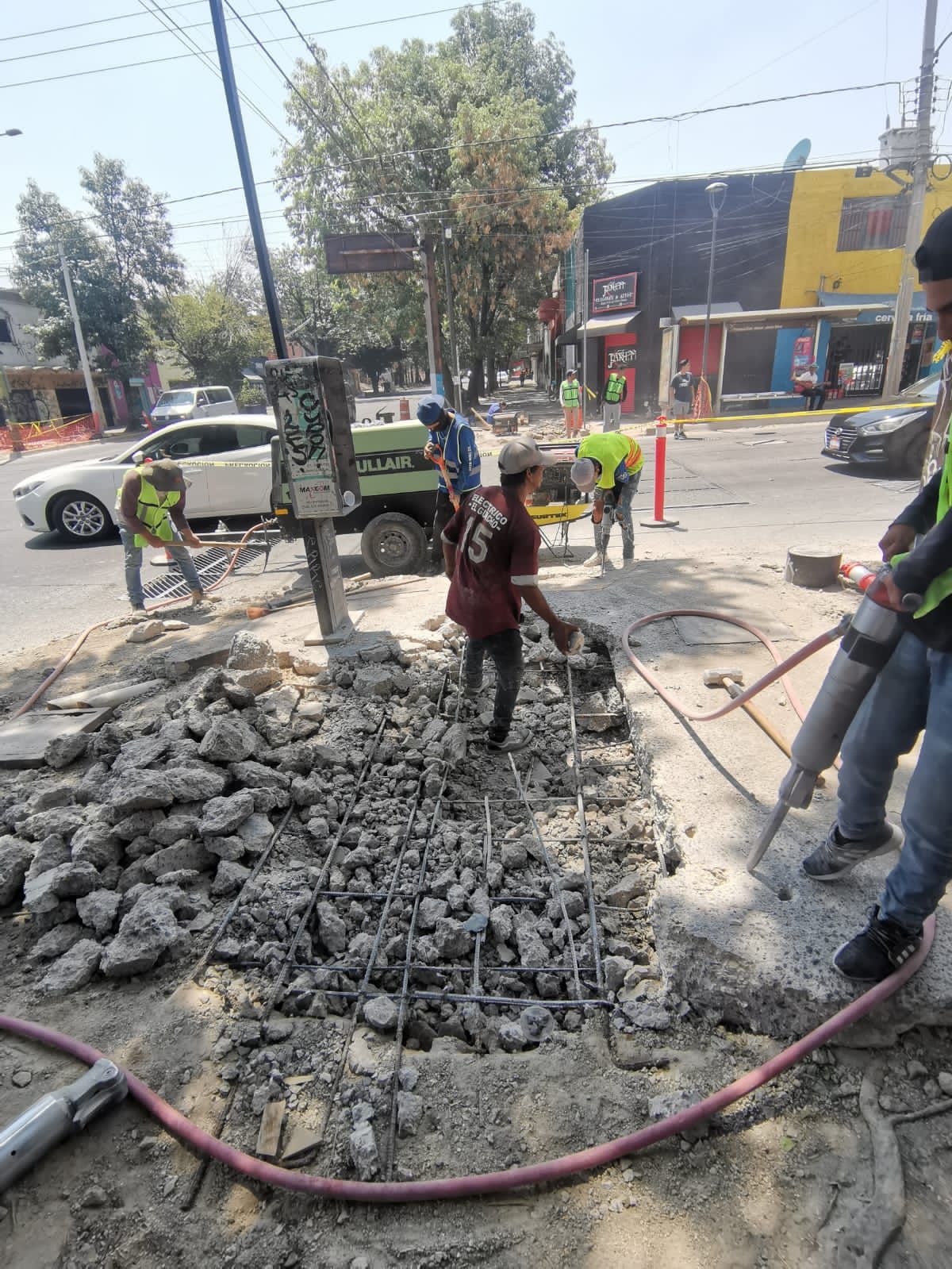Imagen del proyecto
