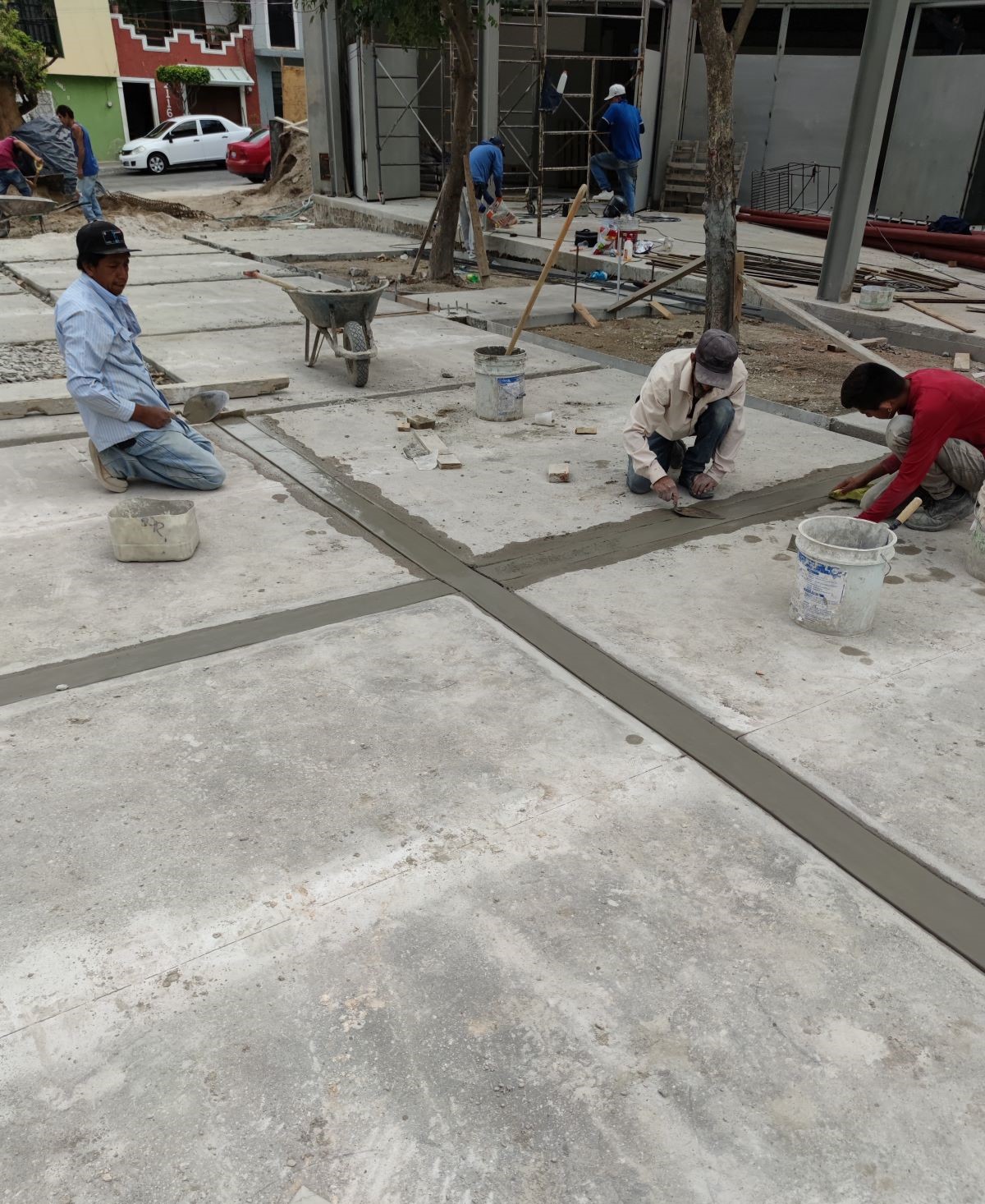 Imagen del proyecto