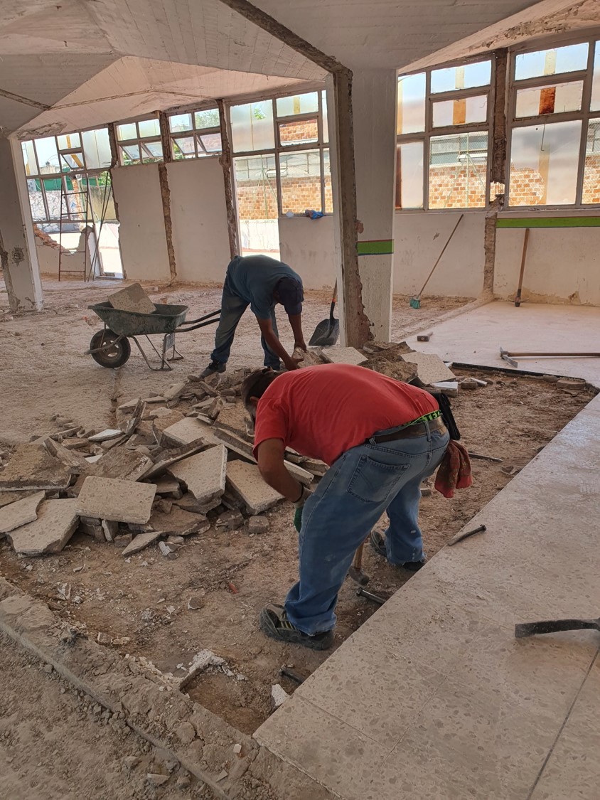 Imagen del proyecto
