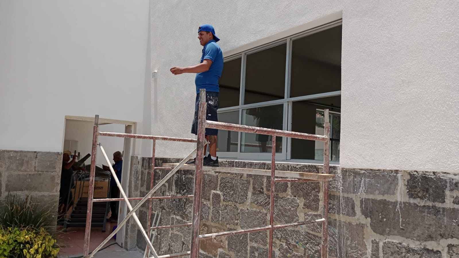 Imagen del proyecto