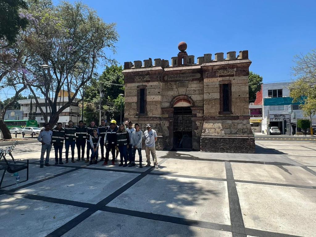 Imagen del proyecto