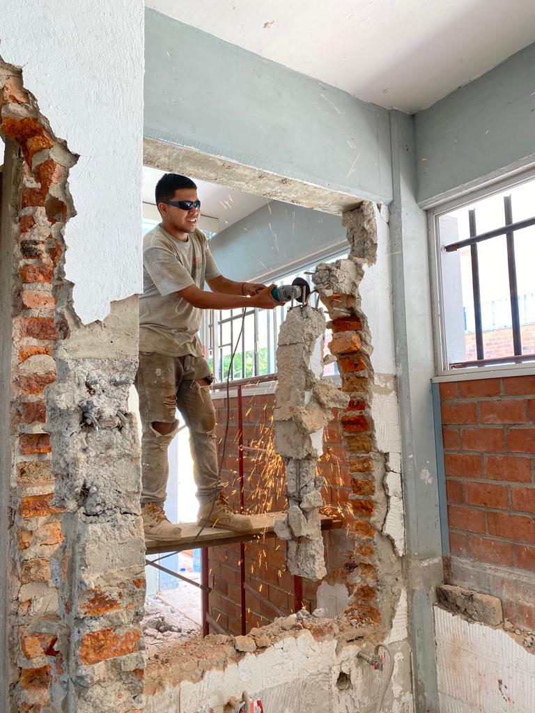 Imagen del proyecto