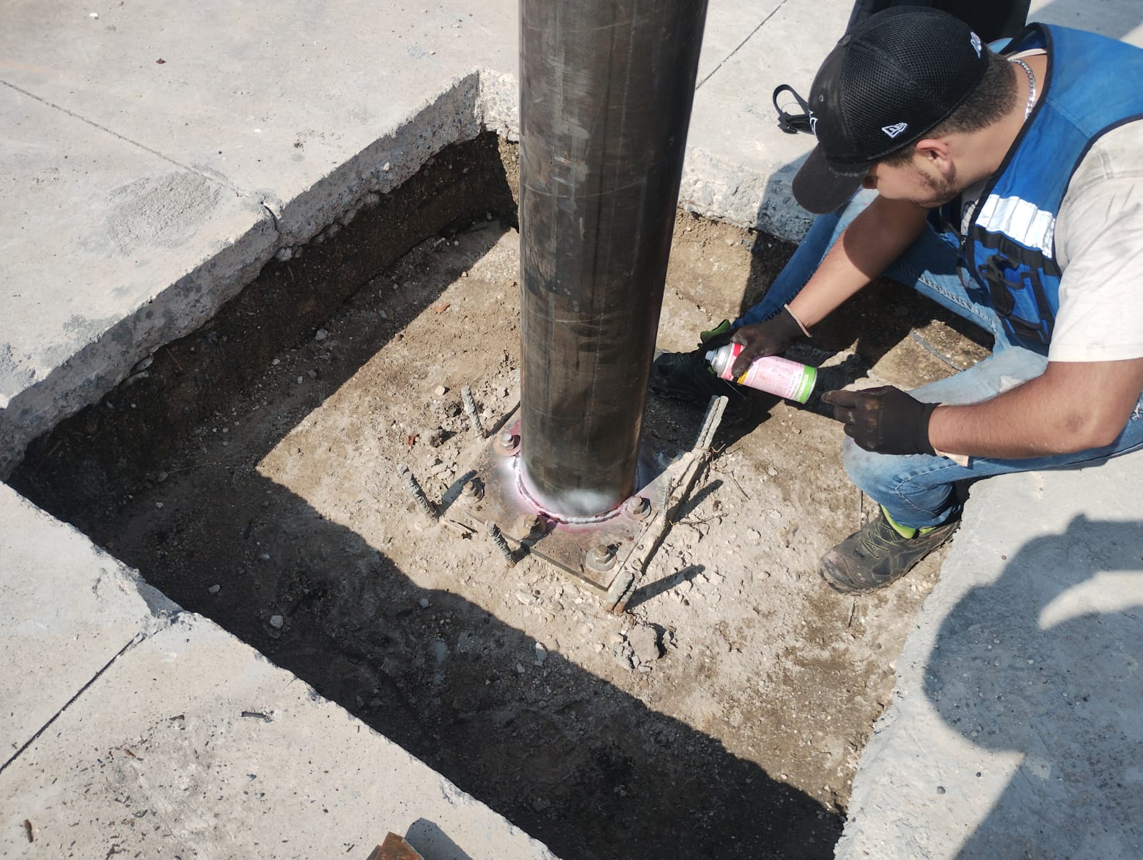 Imagen del proyecto