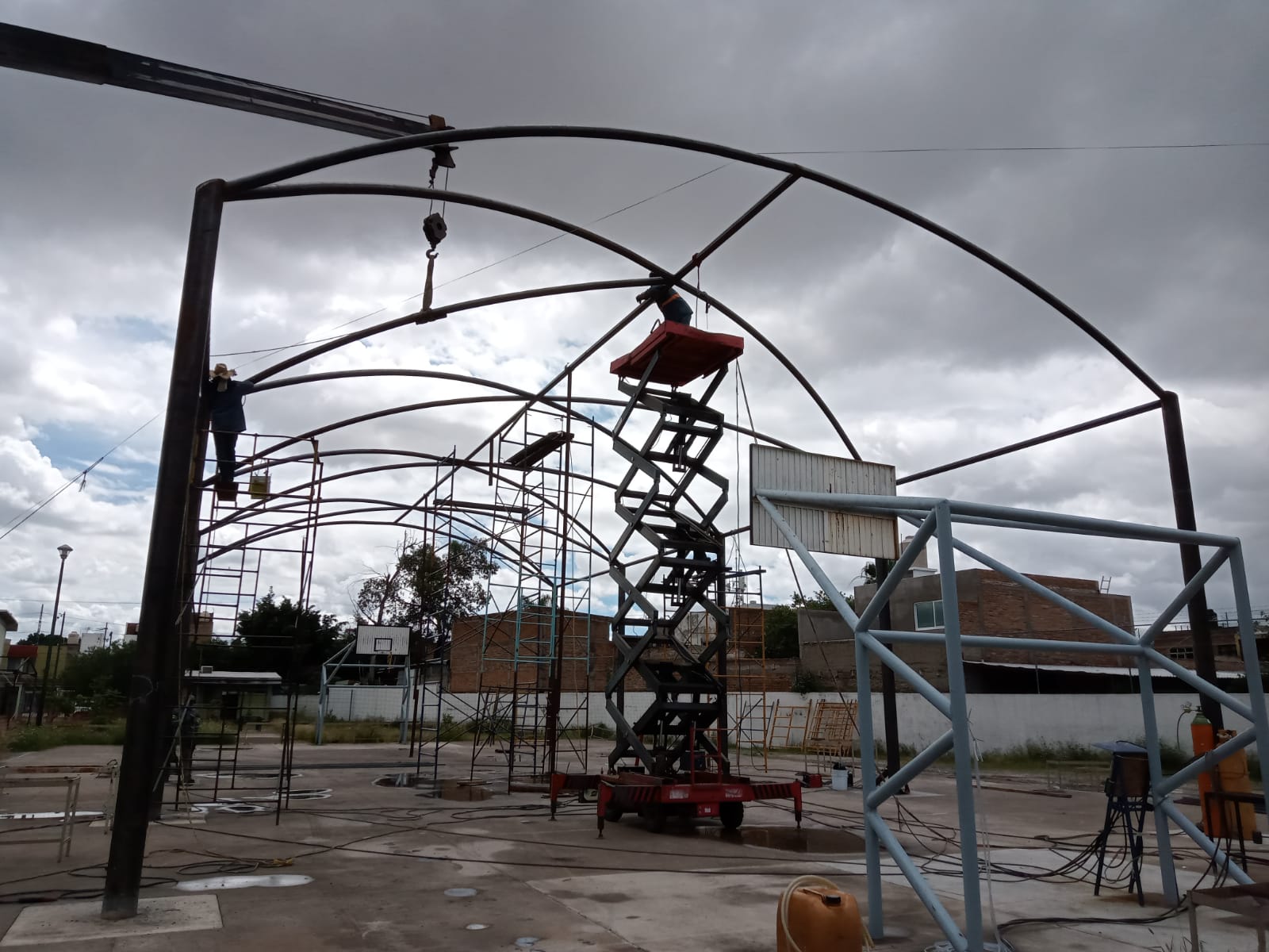 Imagen del proyecto