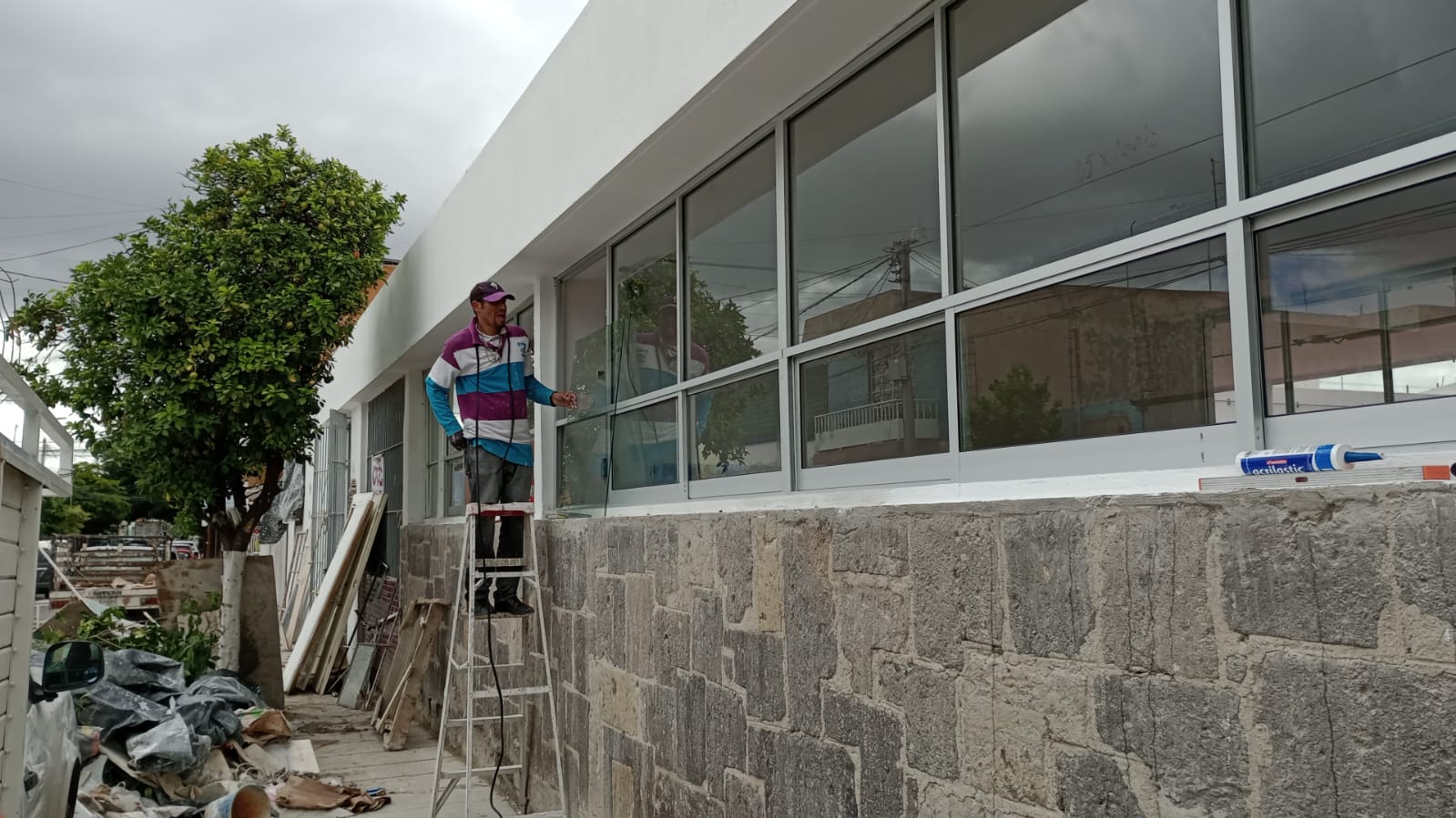 Imagen del proyecto