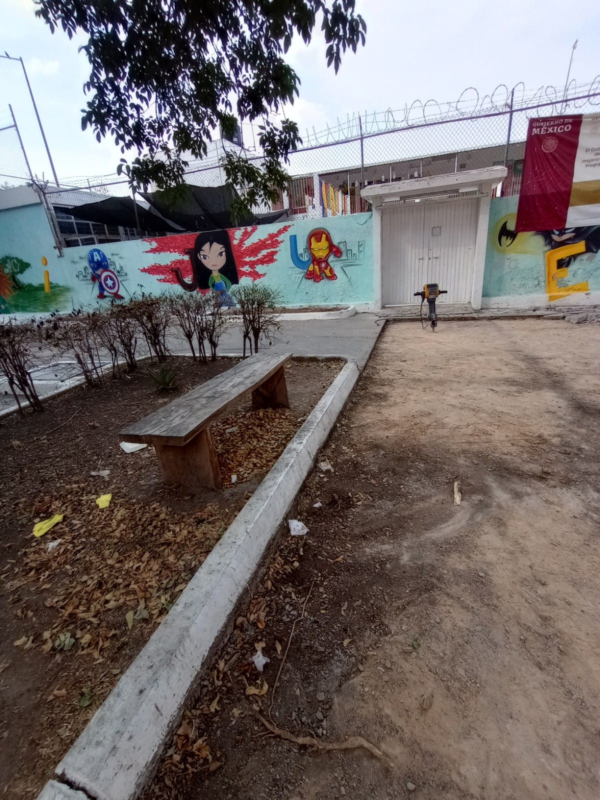 Imagen del proyecto