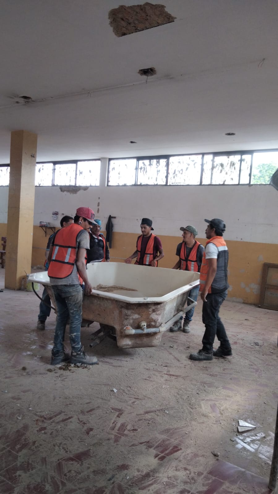 Imagen del proyecto