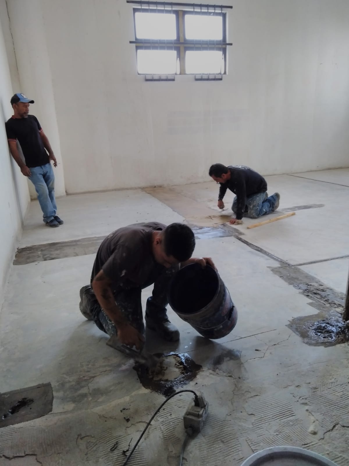 Imagen del proyecto