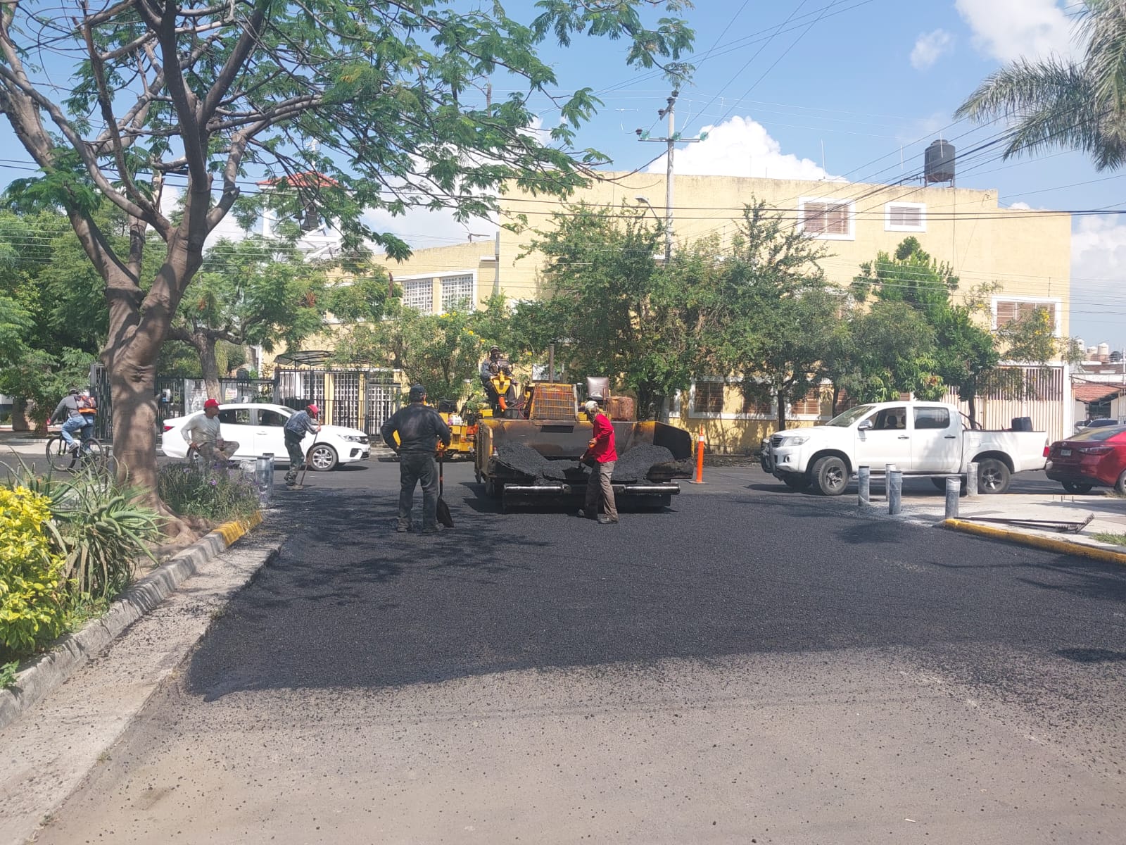 Imagen del proyecto