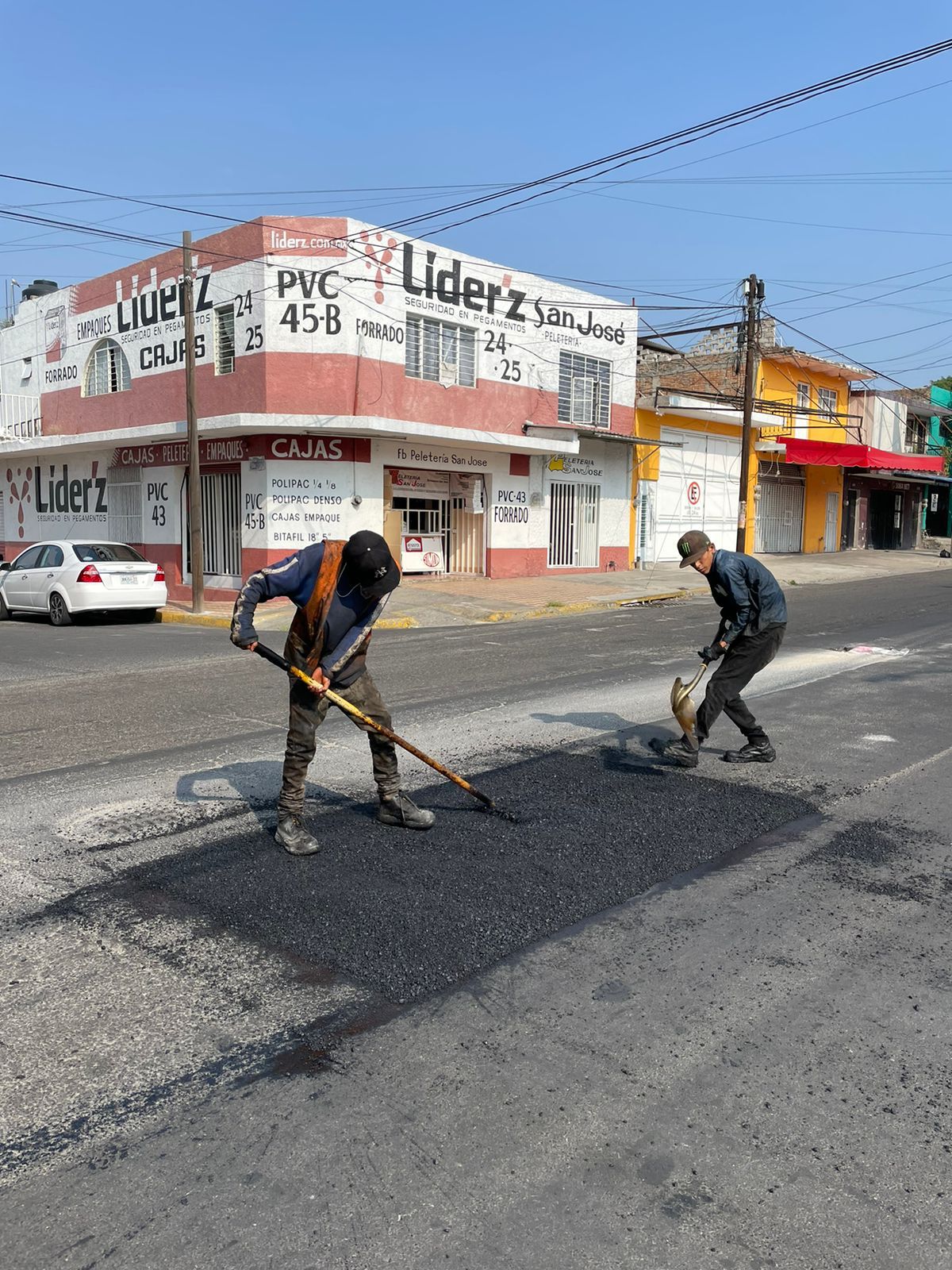 Imagen del proyecto