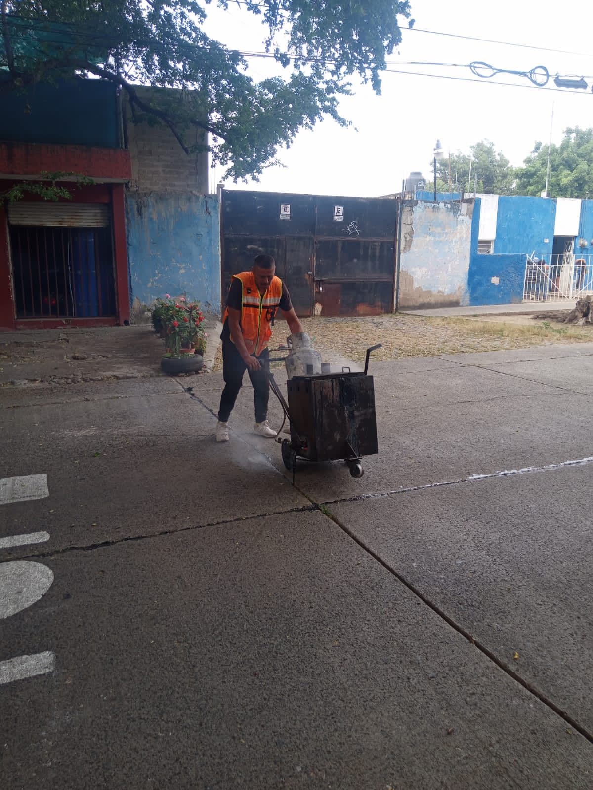Imagen del proyecto