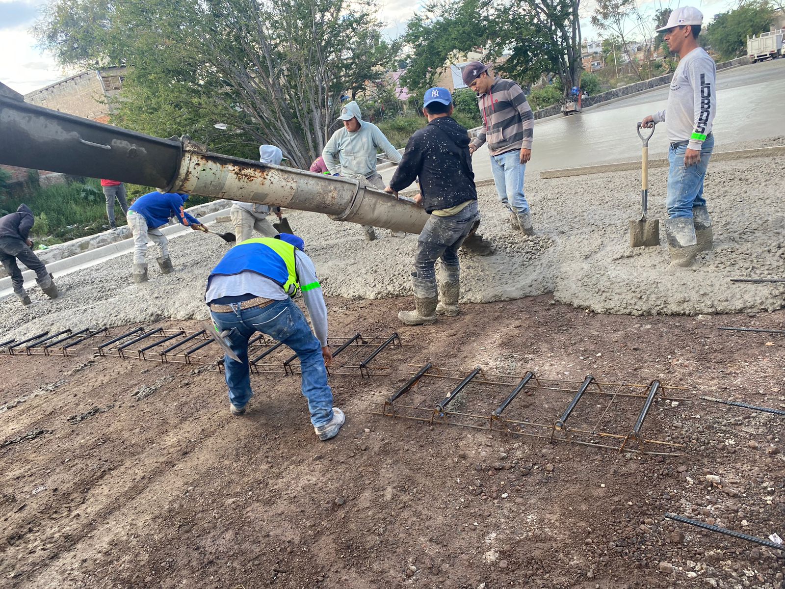Imagen del proyecto