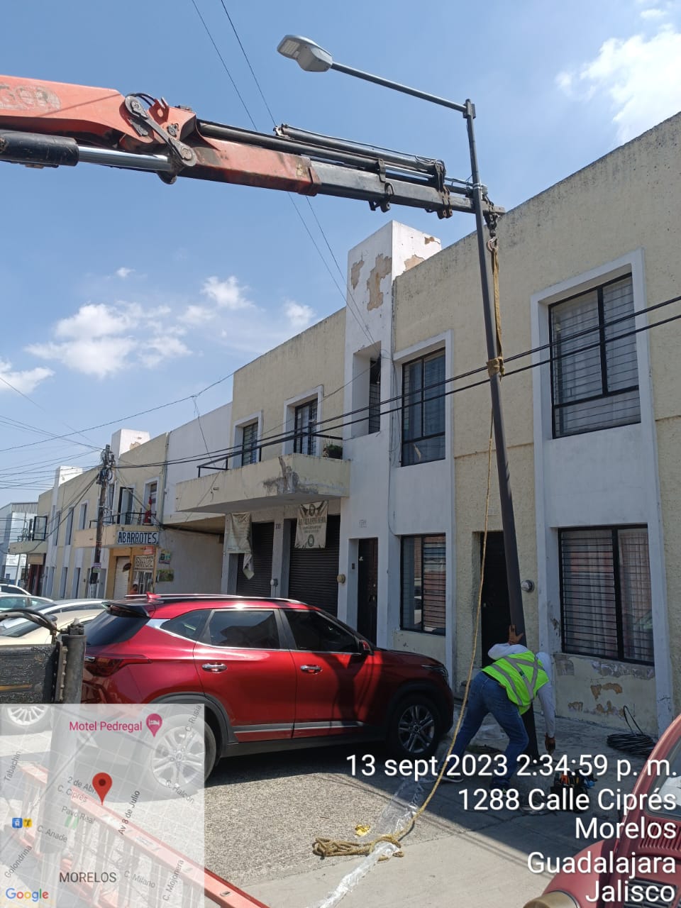Imagen del proyecto