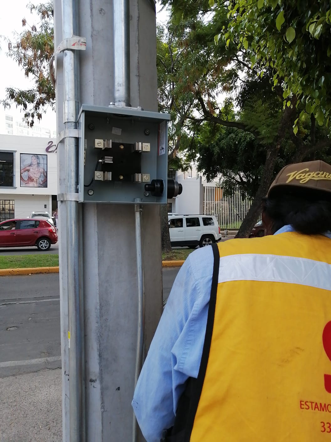 Imagen del proyecto