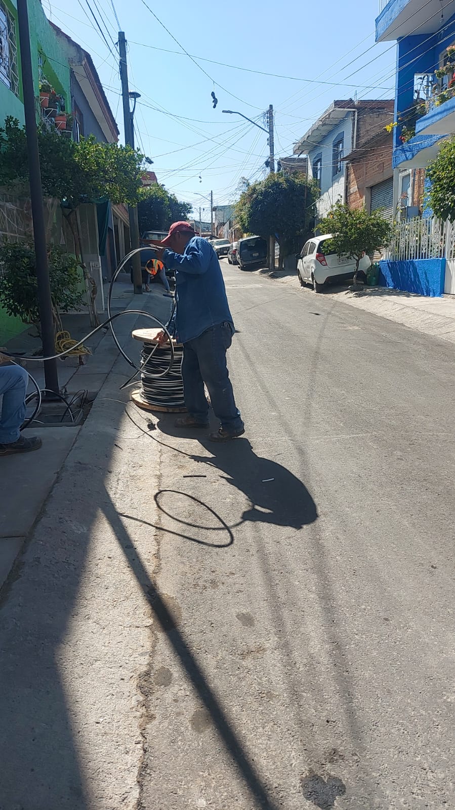 Imagen del proyecto