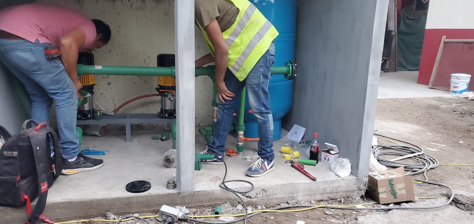 Imagen del proyecto