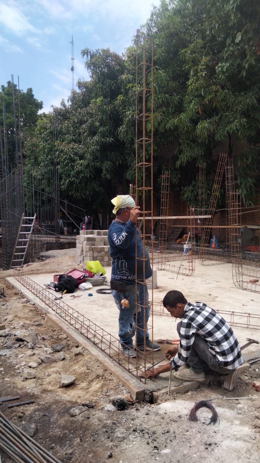 Imagen del proyecto