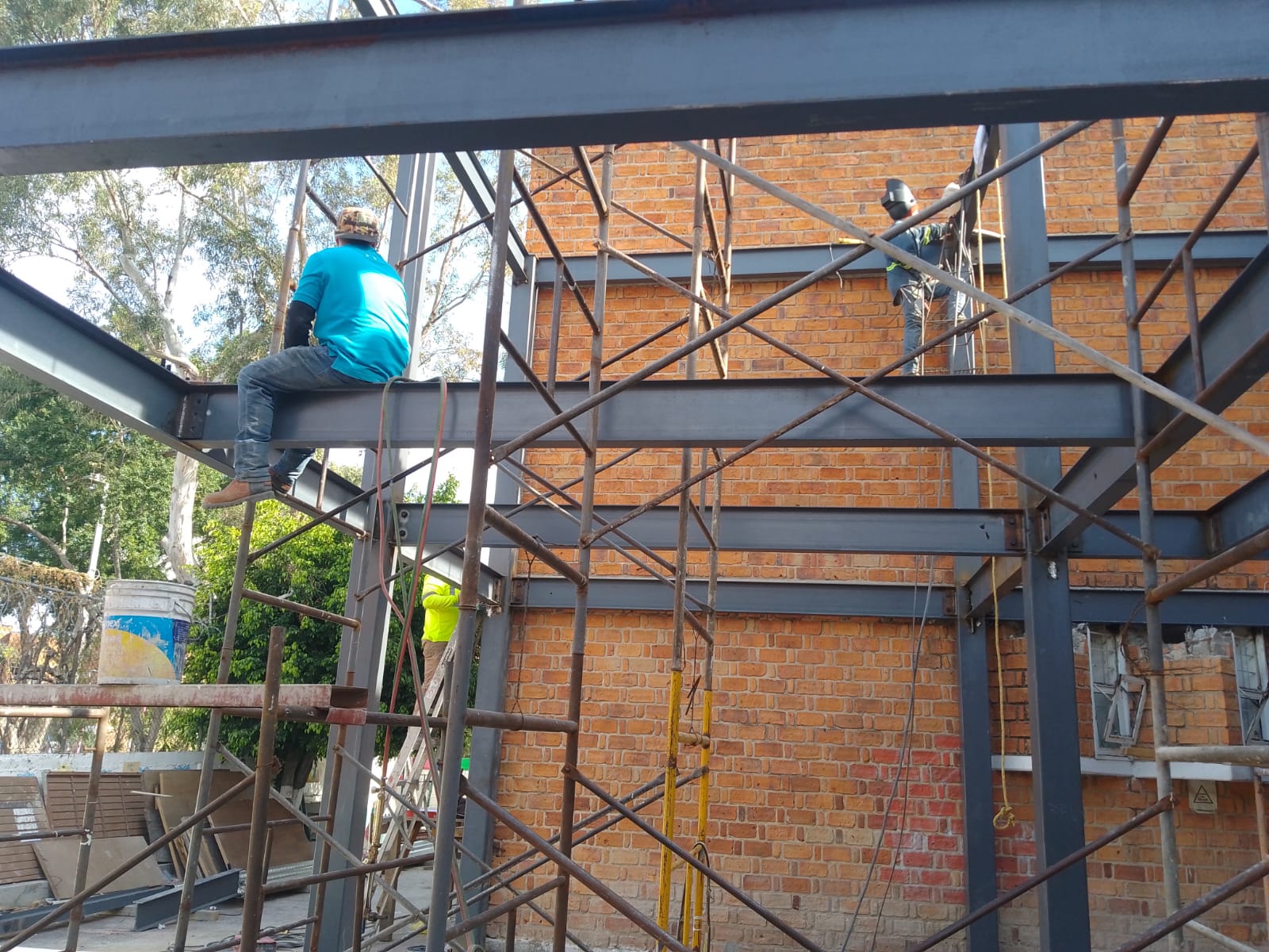 Imagen del proyecto