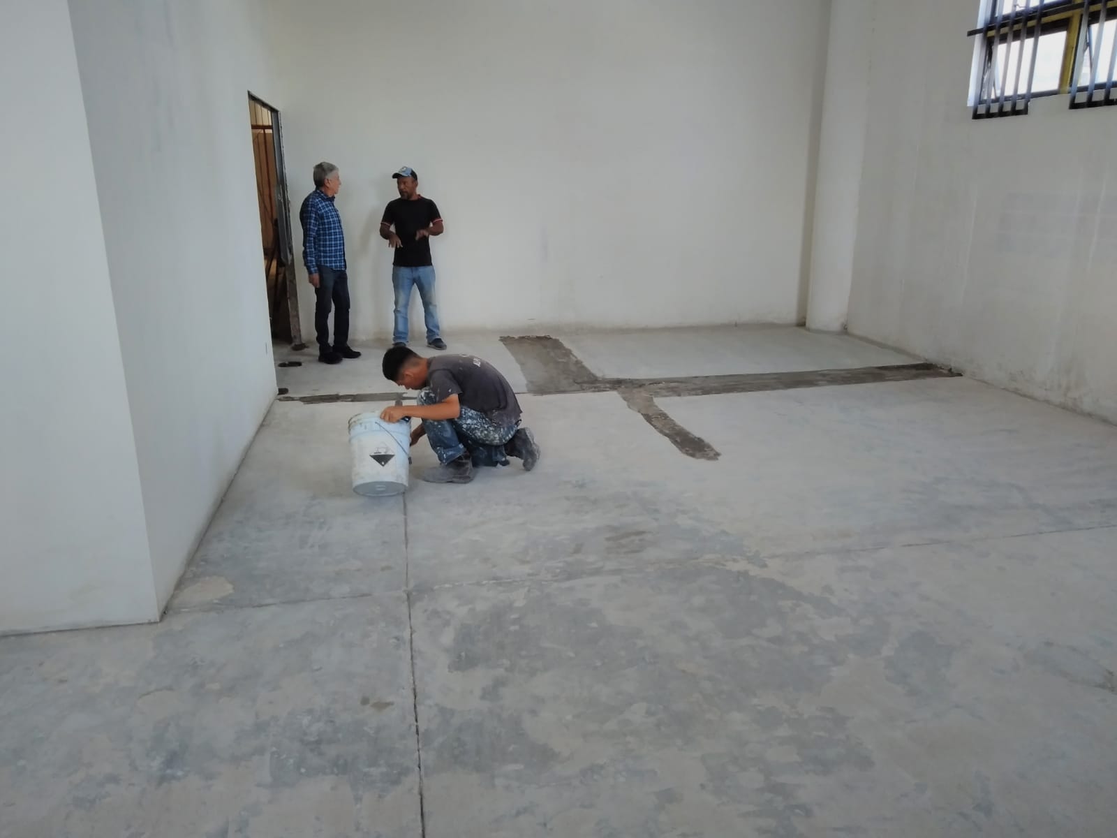 Imagen del proyecto