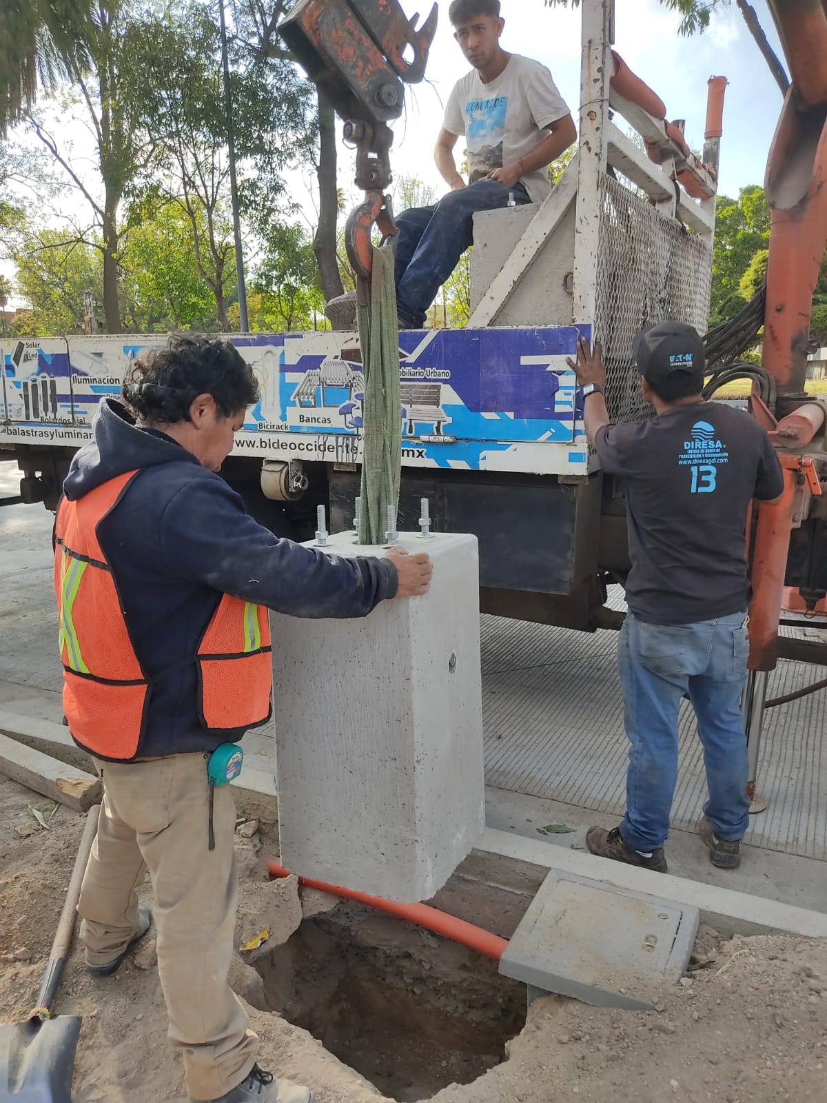 Imagen del proyecto