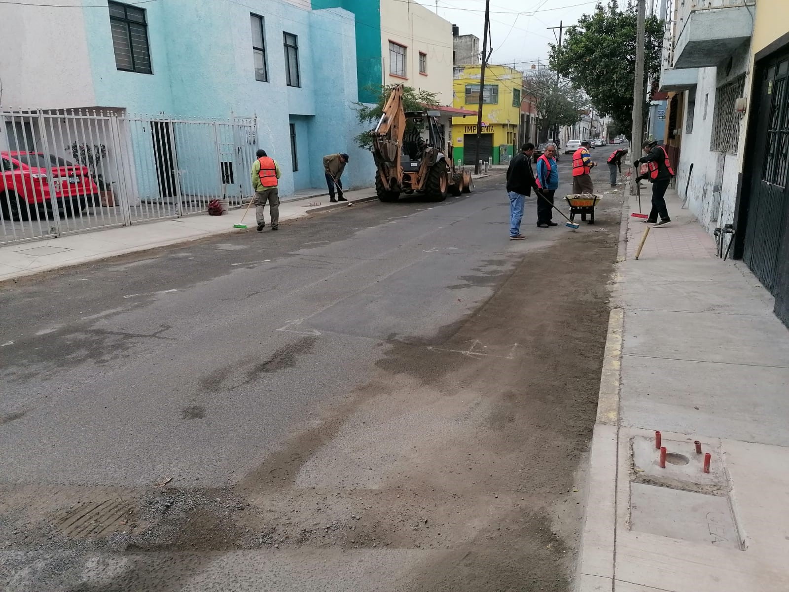 Imagen del proyecto