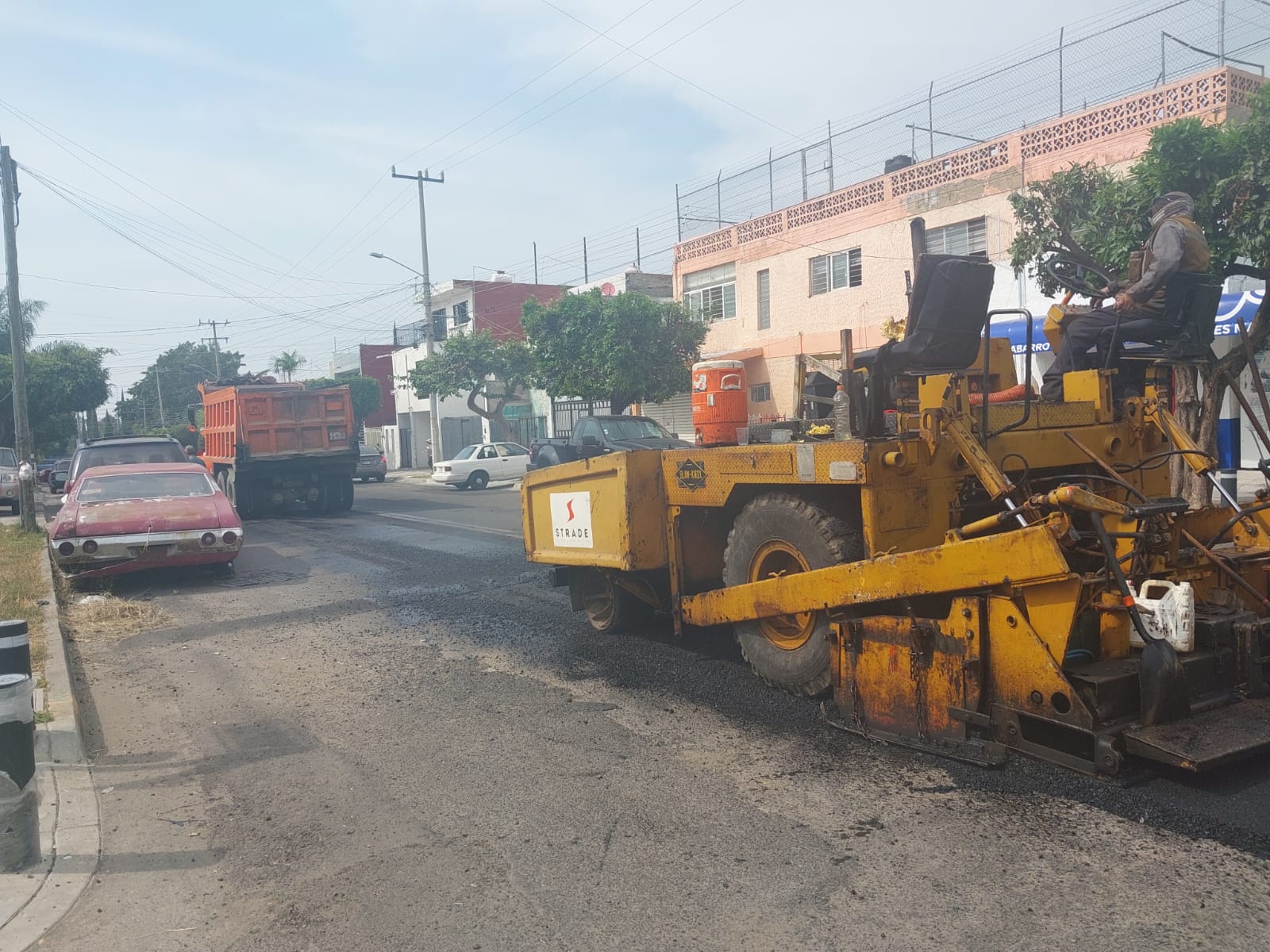 Imagen del proyecto