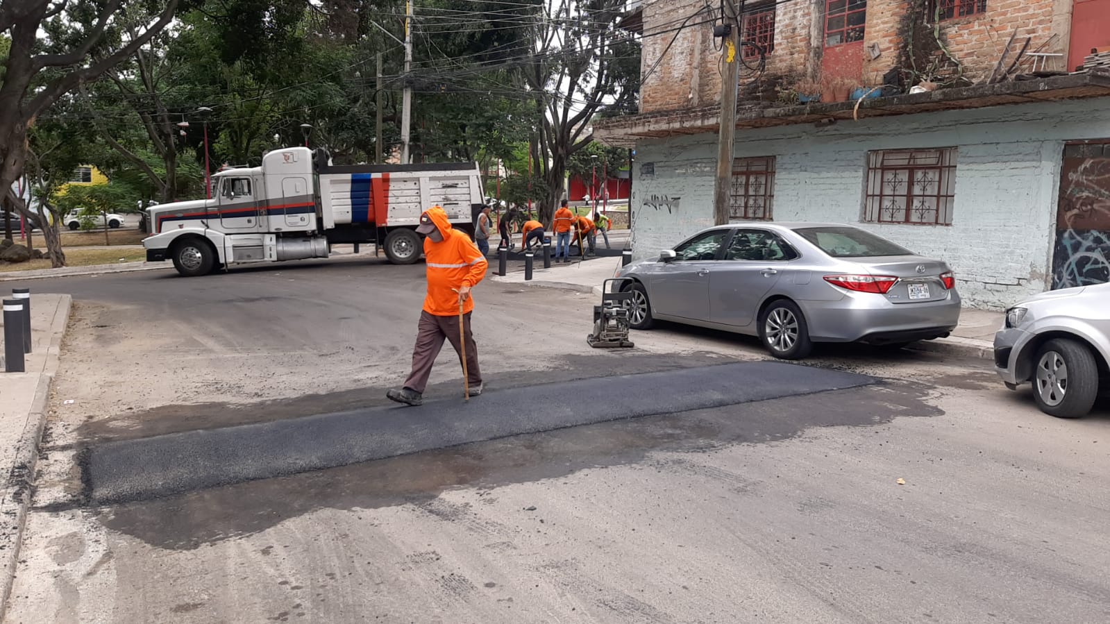 Imagen del proyecto