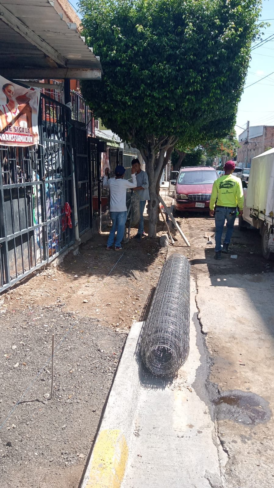Imagen del proyecto