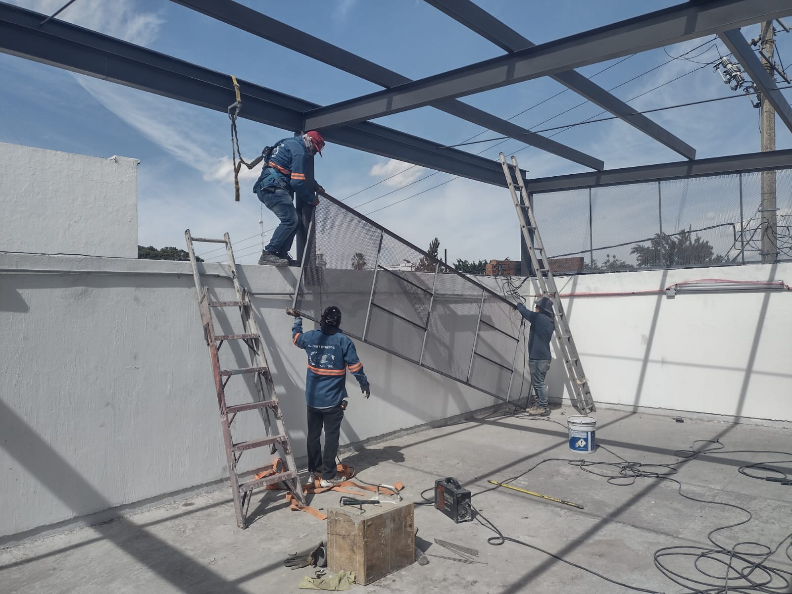 Imagen del proyecto