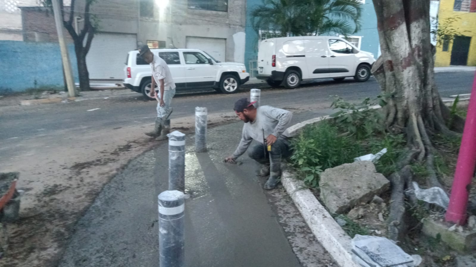 Imagen del proyecto