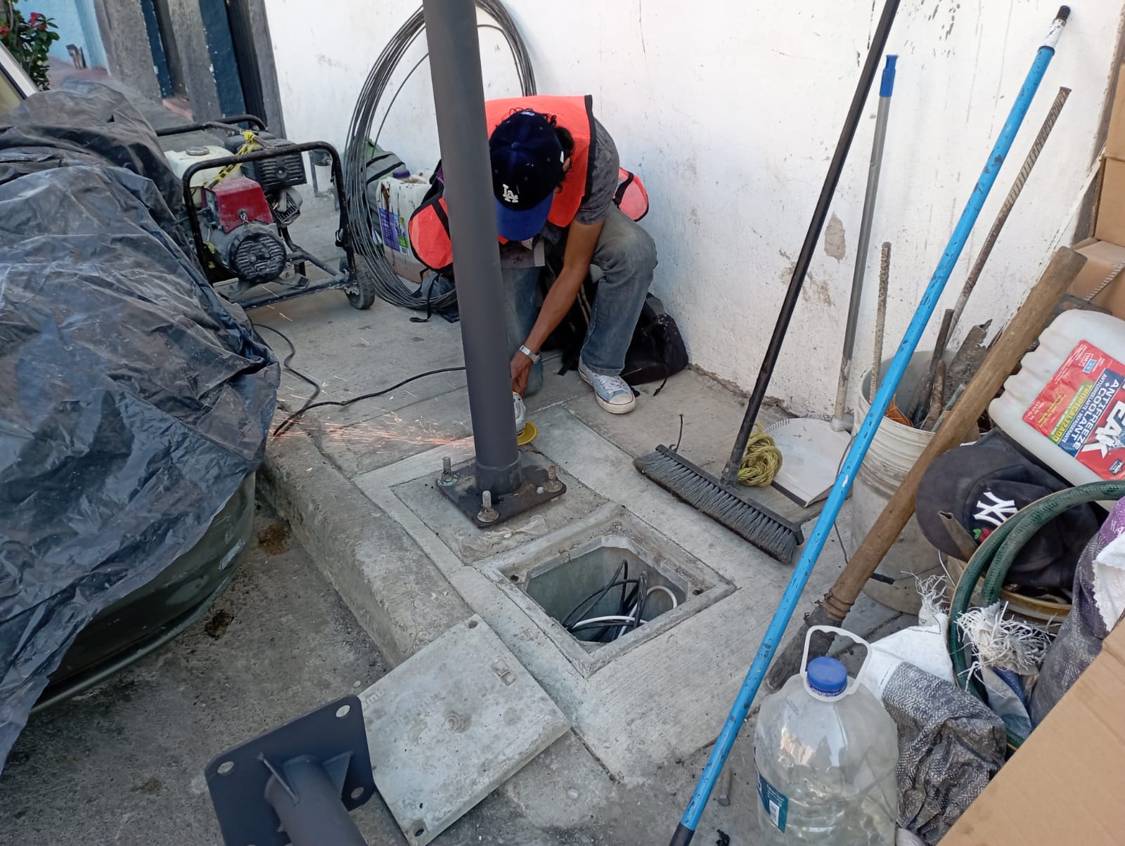 Imagen del proyecto