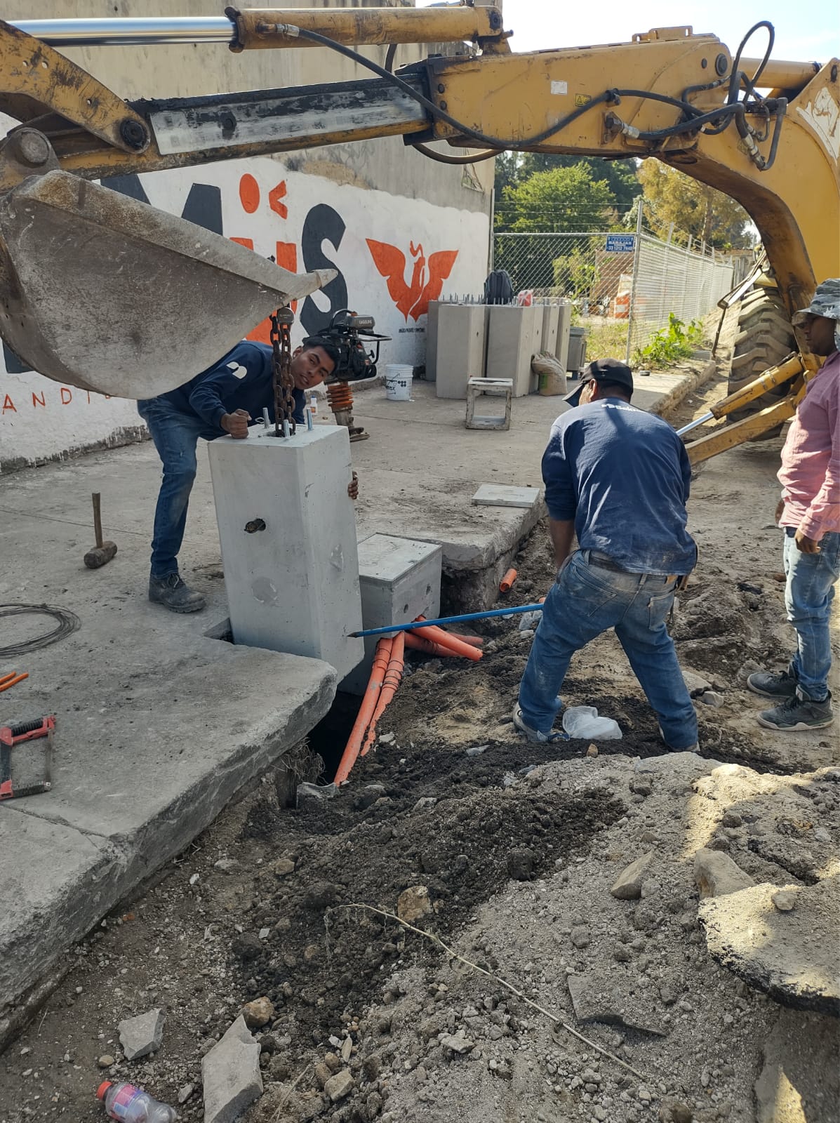 Imagen del proyecto