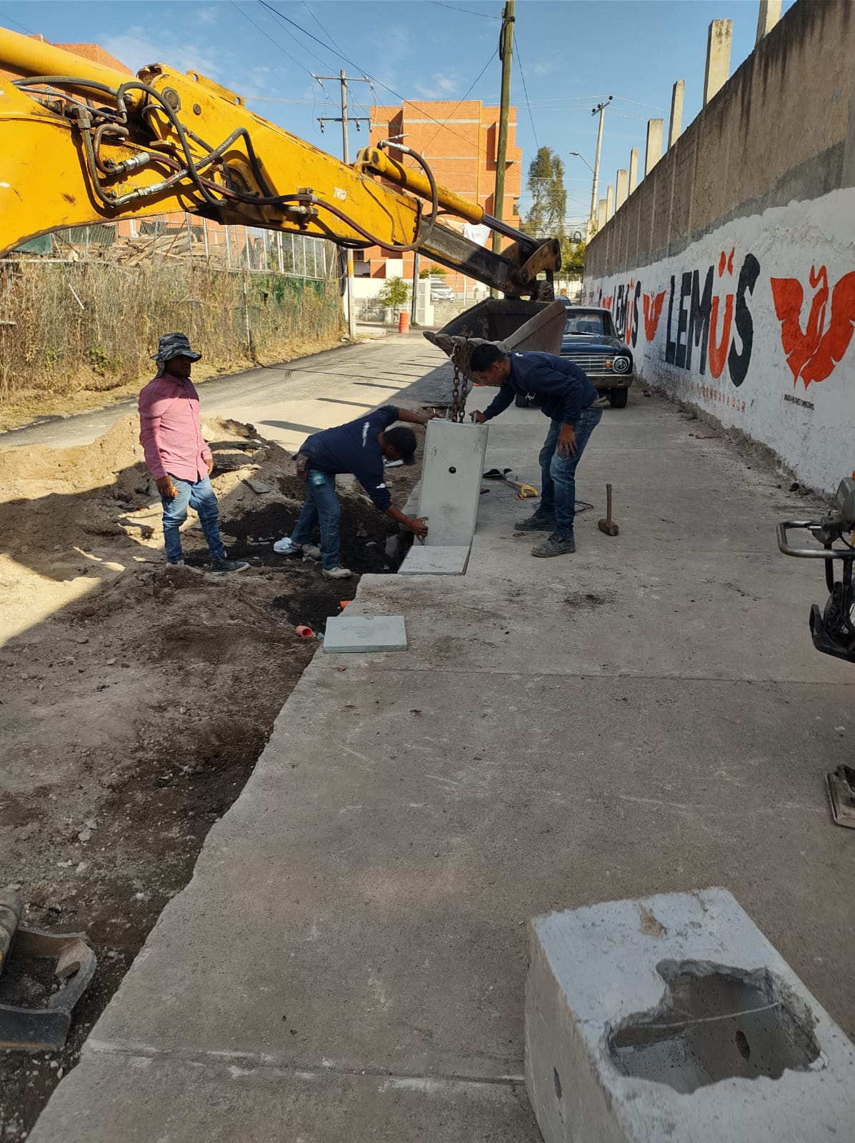 Imagen del proyecto