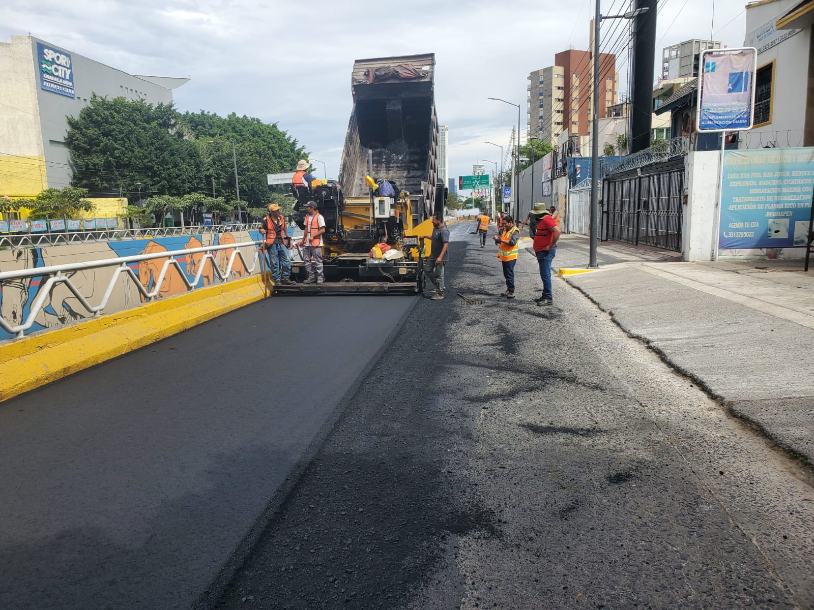 Imagen del proyecto